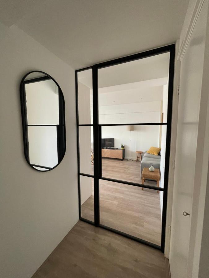 North Sea Spirit Apartment Zandvoort Ngoại thất bức ảnh