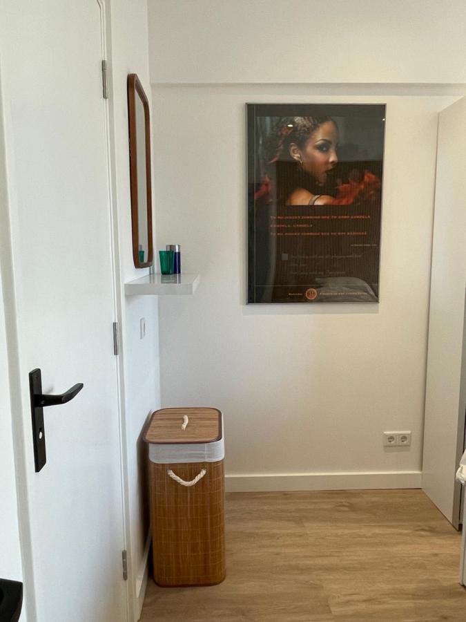 North Sea Spirit Apartment Zandvoort Ngoại thất bức ảnh
