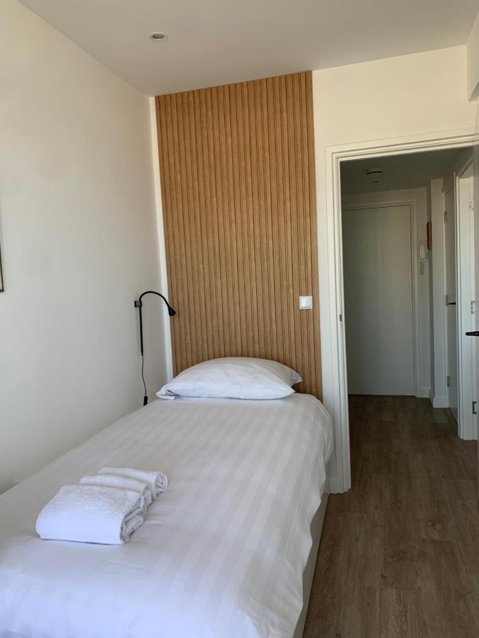 North Sea Spirit Apartment Zandvoort Ngoại thất bức ảnh