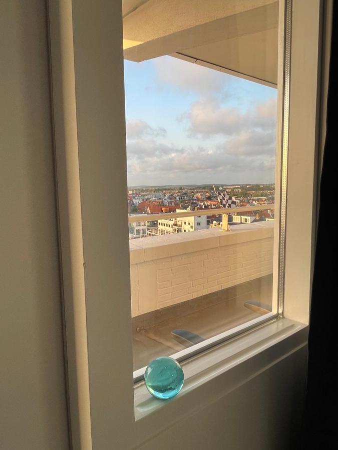 North Sea Spirit Apartment Zandvoort Ngoại thất bức ảnh