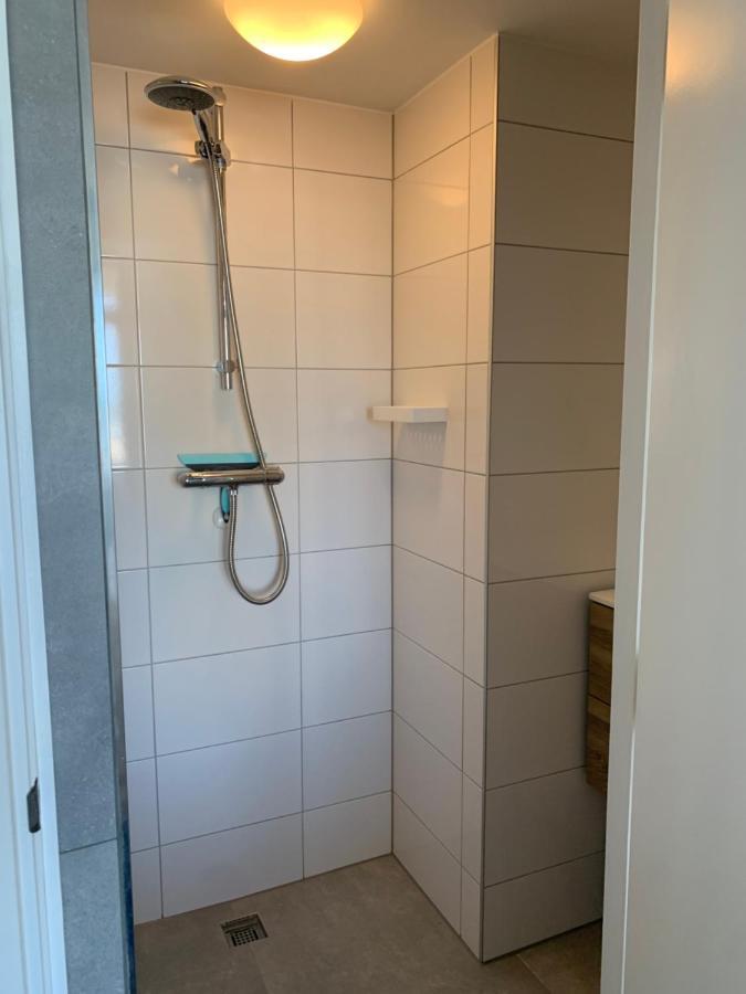 North Sea Spirit Apartment Zandvoort Ngoại thất bức ảnh