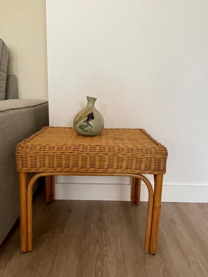 North Sea Spirit Apartment Zandvoort Ngoại thất bức ảnh