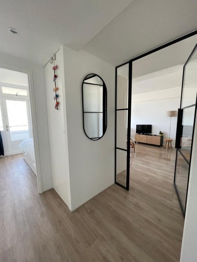 North Sea Spirit Apartment Zandvoort Ngoại thất bức ảnh