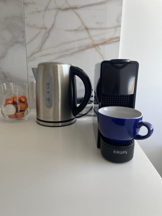 North Sea Spirit Apartment Zandvoort Ngoại thất bức ảnh
