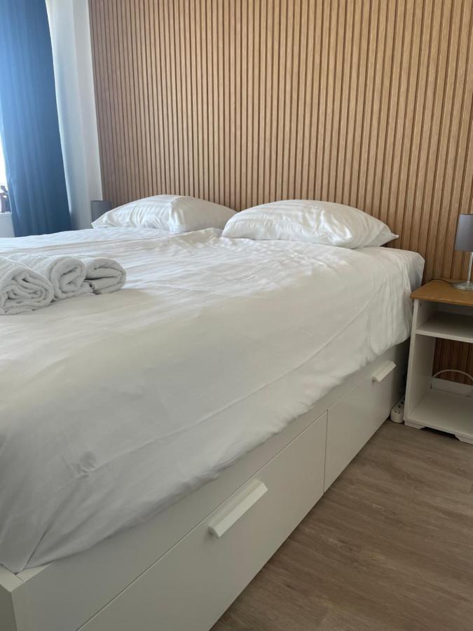 North Sea Spirit Apartment Zandvoort Ngoại thất bức ảnh