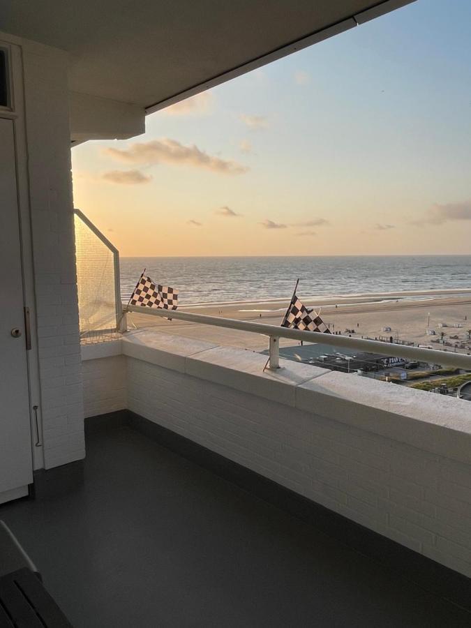 North Sea Spirit Apartment Zandvoort Ngoại thất bức ảnh